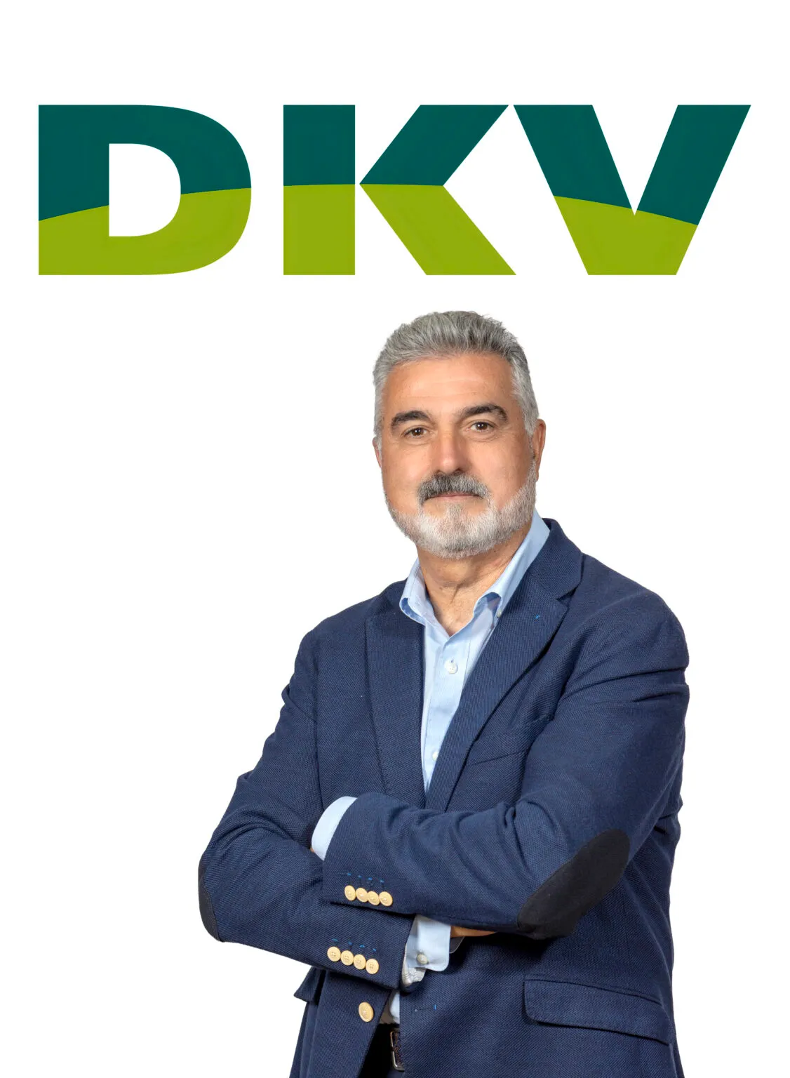 Fernando Barqueros - Agente Exclusivo DKV