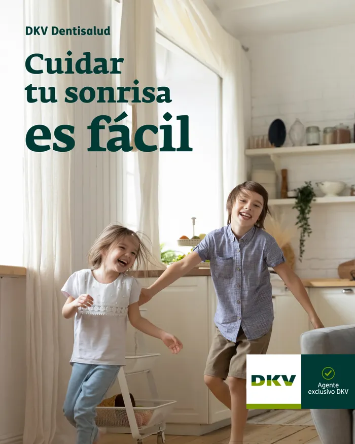 DKV Dentisalud Élite