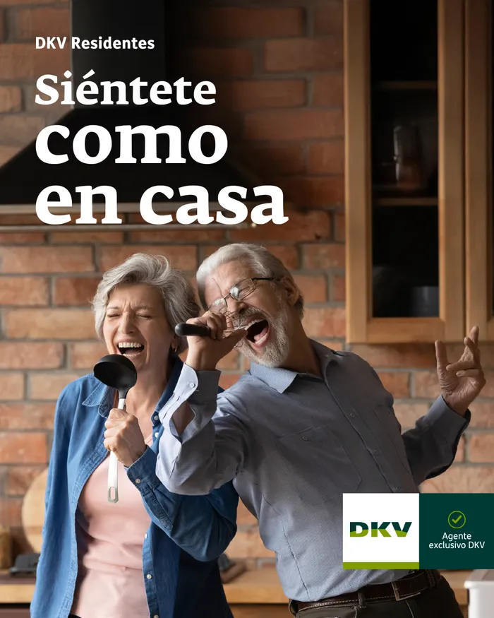 DKV Residentes
