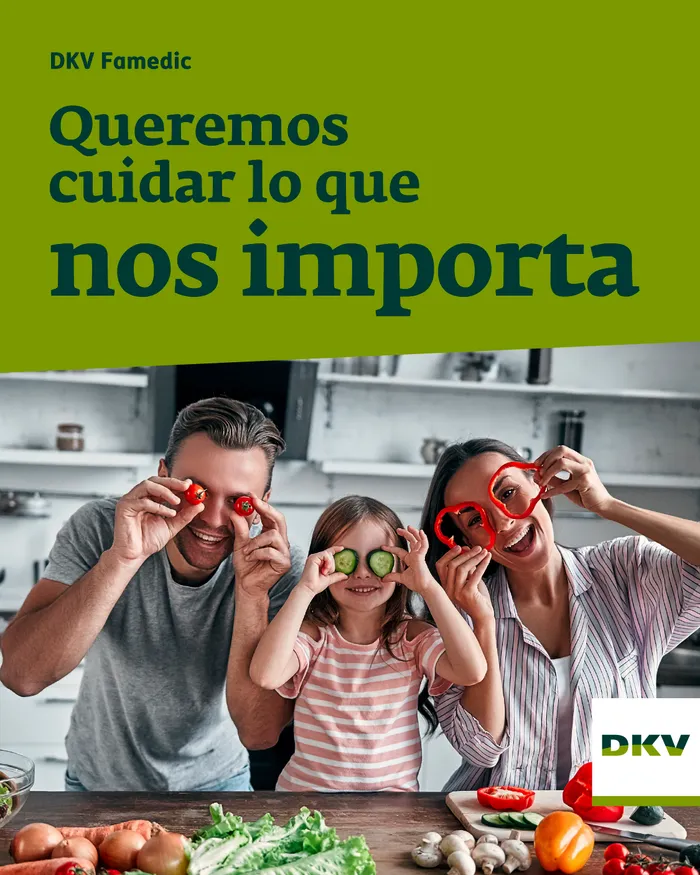 DKV Famedic Profesional