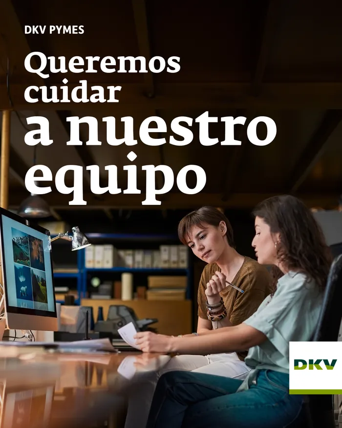 Seguros para Pymes